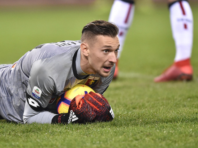 Ce urmează pentru Ionuț Radu, după ce a fost inclus pe lista plecărilor de la Inter