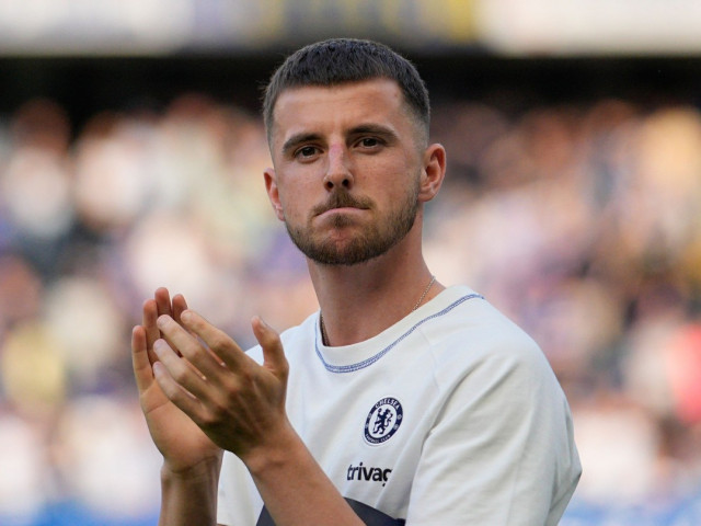 Mason Mount le-a transmis un mesaj fanilor lui Chelsea și semnează cu Manchester United