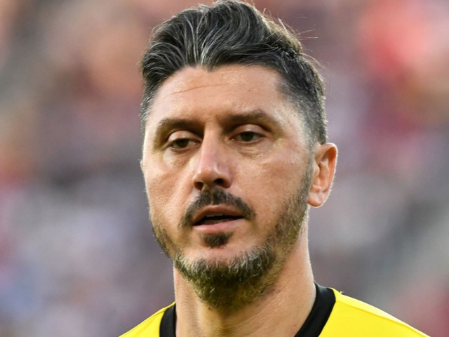 Concluzia trasă de Ciprian Marica, după ce a văzut victoria Farului cu Sheriff Tiraspol