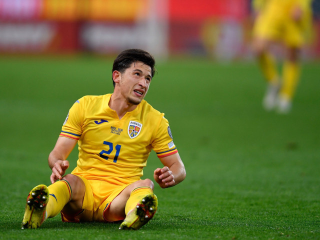 Galatasaray are pe masă 10.000.000€ pentru Olimpiu Moruțan. Unde ar putea ajunge fotbalistul român