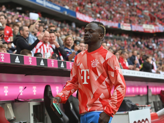 E gata! Bayern Munchen i-a stabilit prețul lui Sadio Mane