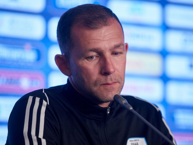 Bogdan Lobonț merge la CSA Steaua: „S-a stabilit totul”