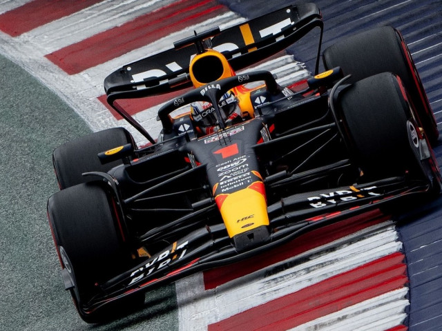 Live Video | Marele Premiu al Austriei, ACUM, pe DGS 1. Cursa se reia, iar Verstappen se distanțează de Leclerc