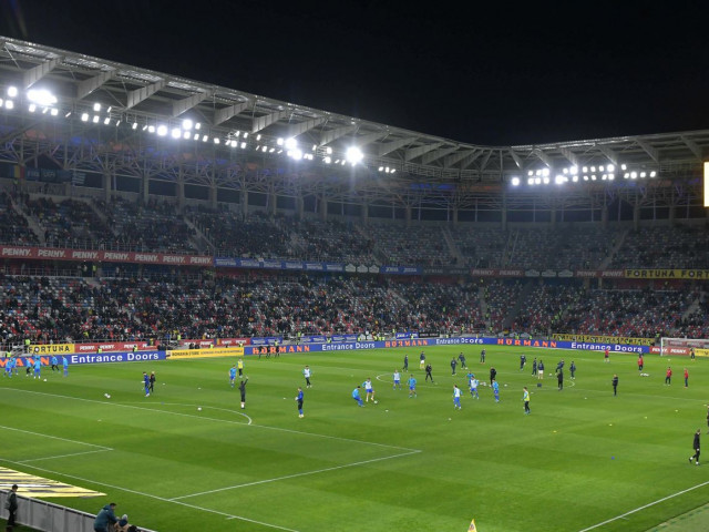 Câți bani plătește Gigi Becali pentru închirierea stadionului Steaua