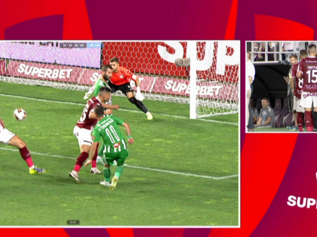 Ion Crăciunescu a dat verdictul, după ce Sepsi a avut un gol anulat cu Rapid și a acuzat viciere de rezultat