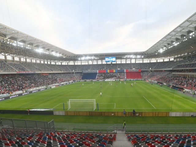 Florin Talpan: ”Nimeni din club nu vrea să semneze contractul! Comandantul e de partea mea”