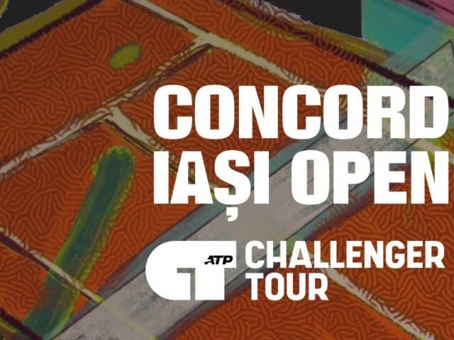 Video | Iași Open | Miralles
