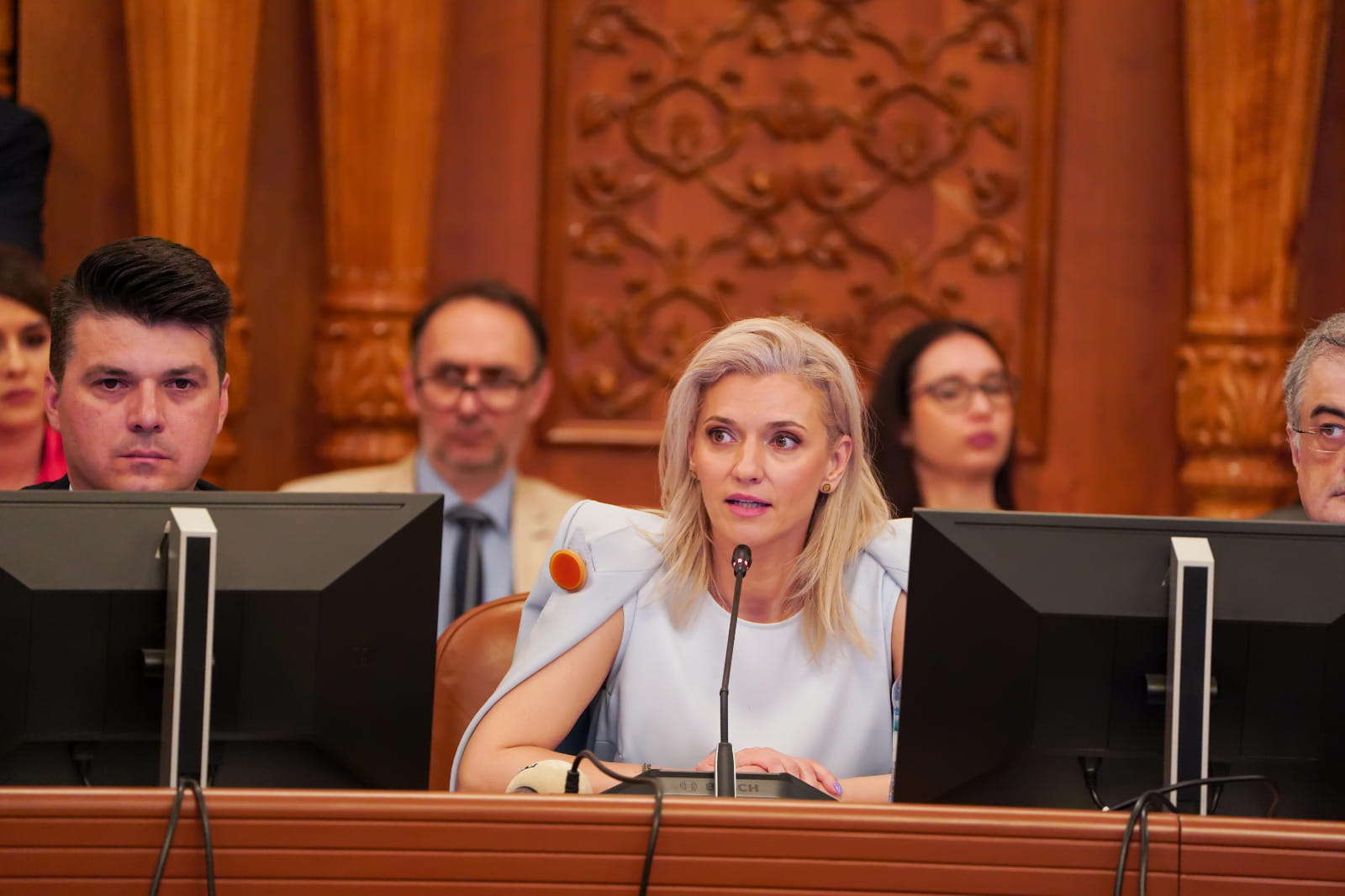 Ministerul Justiției anunță că va depune în Parlament proiectul privind înființarea unui Registru unic al traficanților de droguri