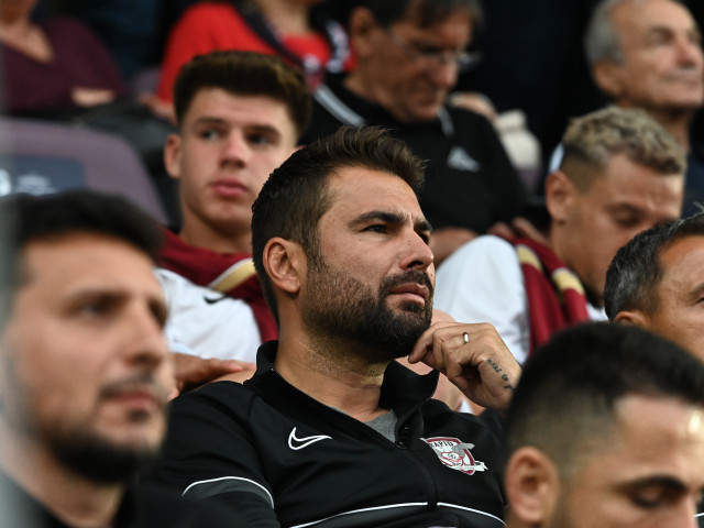 Câți bani va lua Mutu, de fapt, la Neftchi Baku. Câte luni din an plătesc azerii salariu