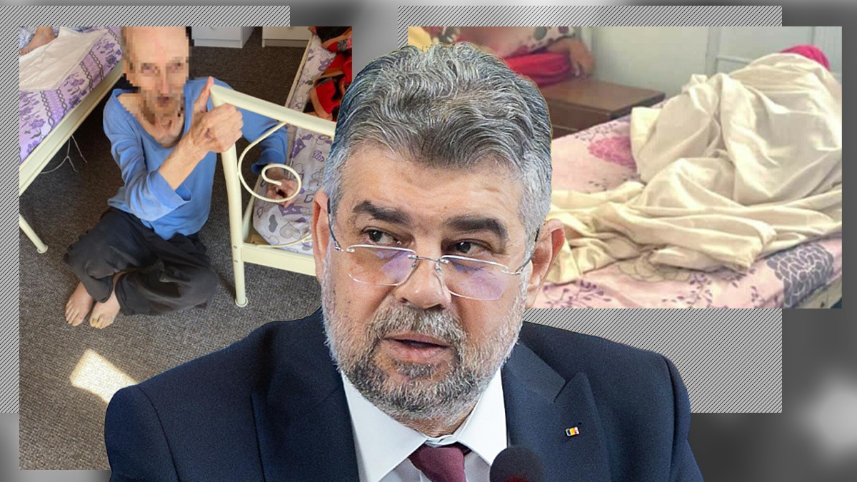 „Căsuțele groazei Lu’Min” zguduie și eșalonul doi al Guvernului. Prefectul din Mureș a fost înlocuit