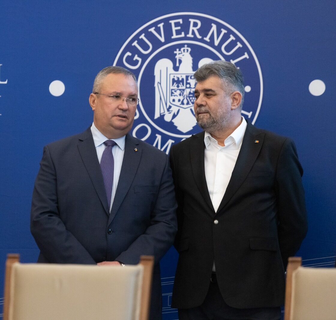 PSD și PNL vor adopta noi măsuri fiscale. Iată soluțiile