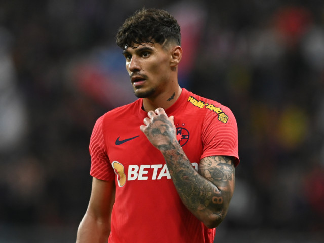 Exclusiv | Unul joacă, altul stă! Ce se întâmplă cu Darius Olaru și Florinel Coman la FCSB