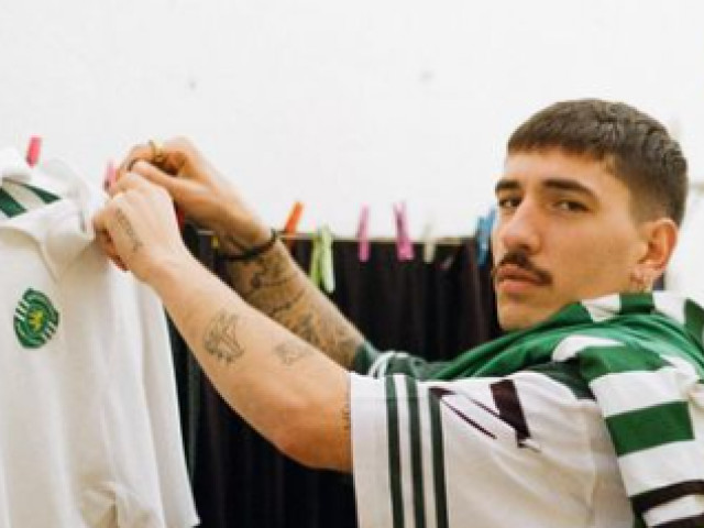 Milionarul care se îmbracă de la second-hand, gata să-și îndeplinească marele vis