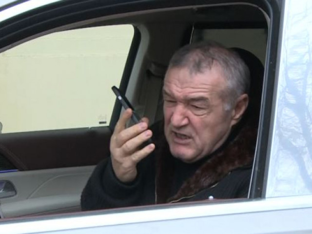 Video Exclusiv | ”Dacă primești un telefon de la palat?”. Marius Șumudică a dat imediat răspunsul și și-a anunțat decizia