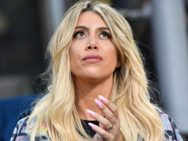 Wanda Nara, internată de urgență în spital! Medicii se tem de ce e mai rău, după primele investigații