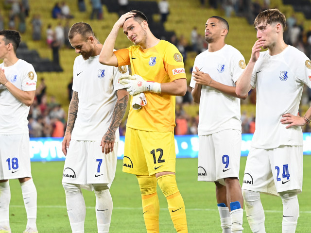 Sorin Cârțu l-a criticat dur pe ”cel mai bun fotbalist al campionatului”: ”Nu a avut un șut la poartă!”