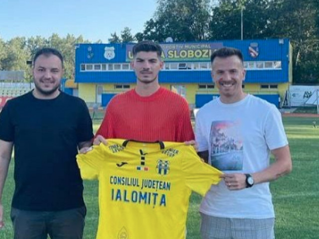 A fost aproape de Farul după plecarea de la Steaua, dar a luat o decizie surprinzătoare