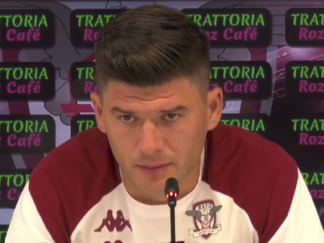 Cristi Săpunaru nici n-a vrut să audă! Ce a spus despre un posibil transfer la noua echipă a lui Adrian Mutu