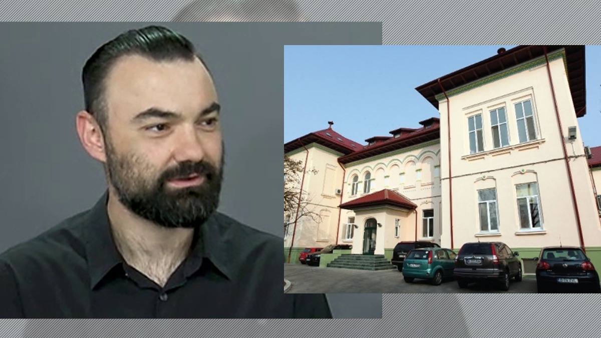 „Încercăm să fim la curent cu noutățile chirurgicale din străinătate”