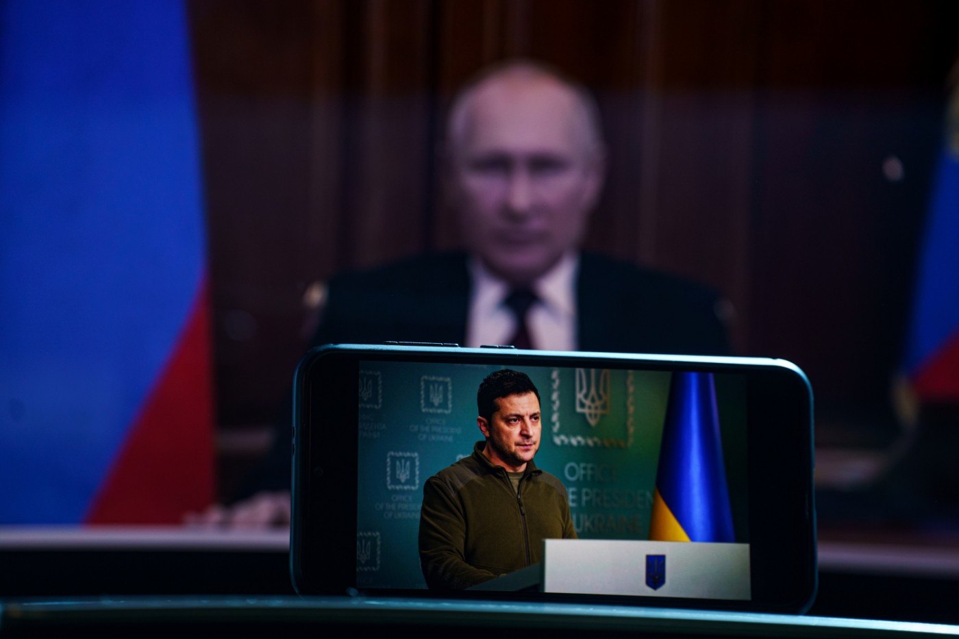 Curtea Internaţională de Justiţie va audia Rusia în septembrie, într-o procedură lansată de Ucraina Curtea Internaţională de Justiţie va audia Rusia în septembrie, într-o procedură lansată de Ucraina