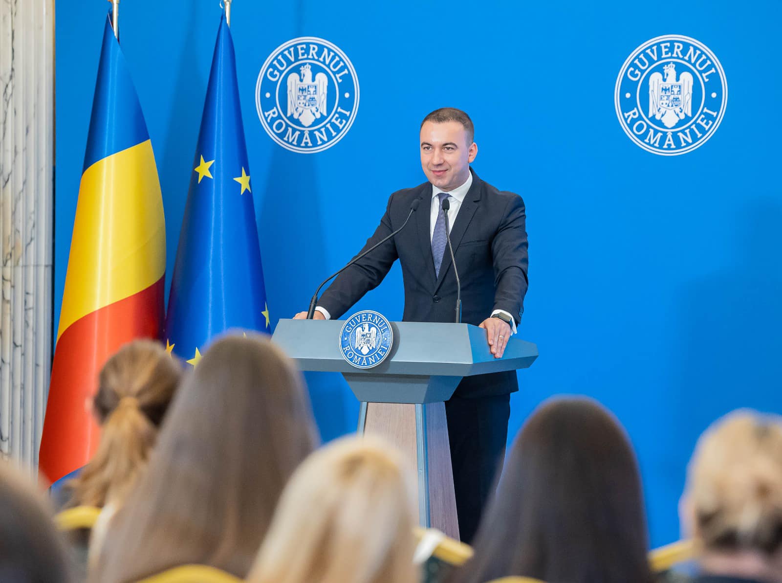 Aducem tehnologiile viitorului mai aproape / Finanțare de 53 milioane de lei pentru peste 70 de proiecte experimentale demonstrative