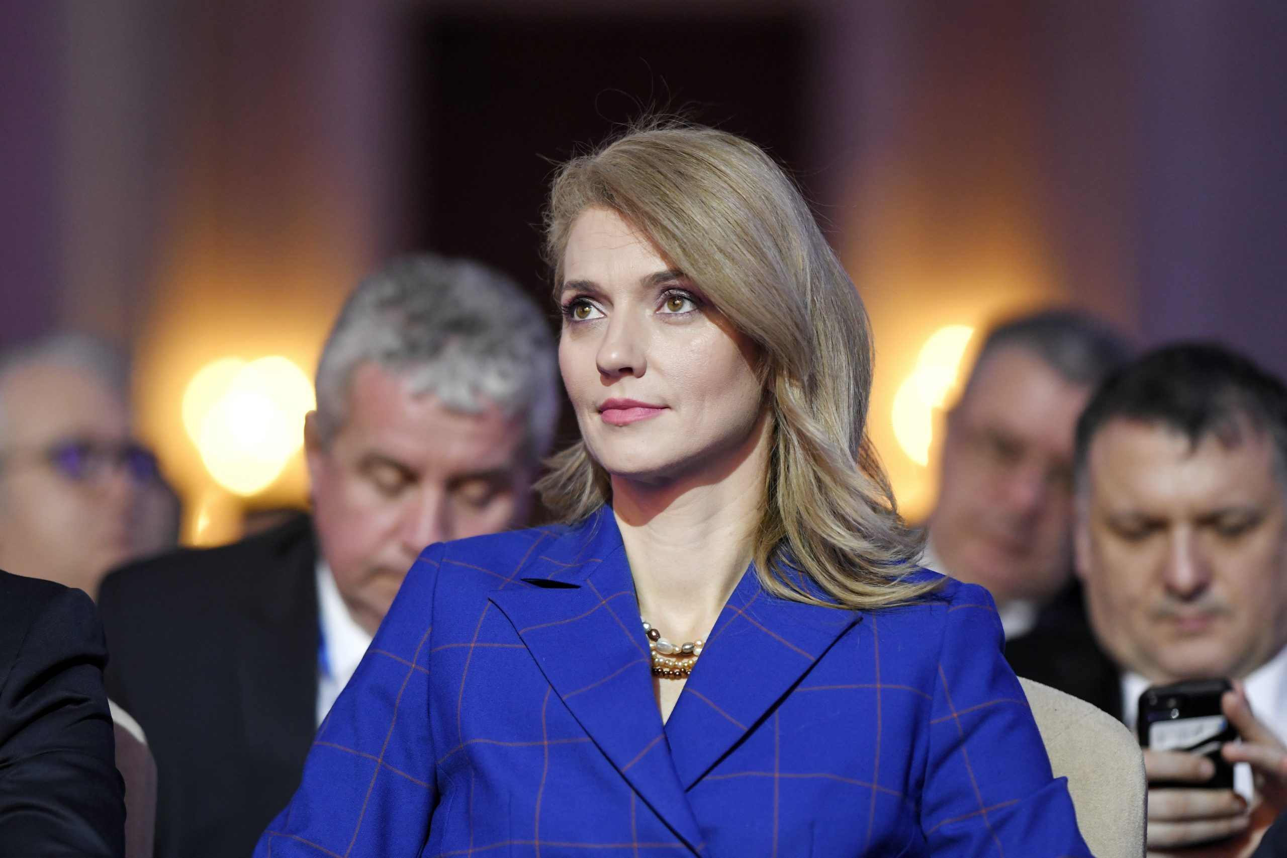 MJ va formula propuneri care să răspundă rigorilor CCR, după ce vom vedea motivarea MJ va formula propuneri care să răspundă rigorilor CCR, după ce vom vedea motivarea