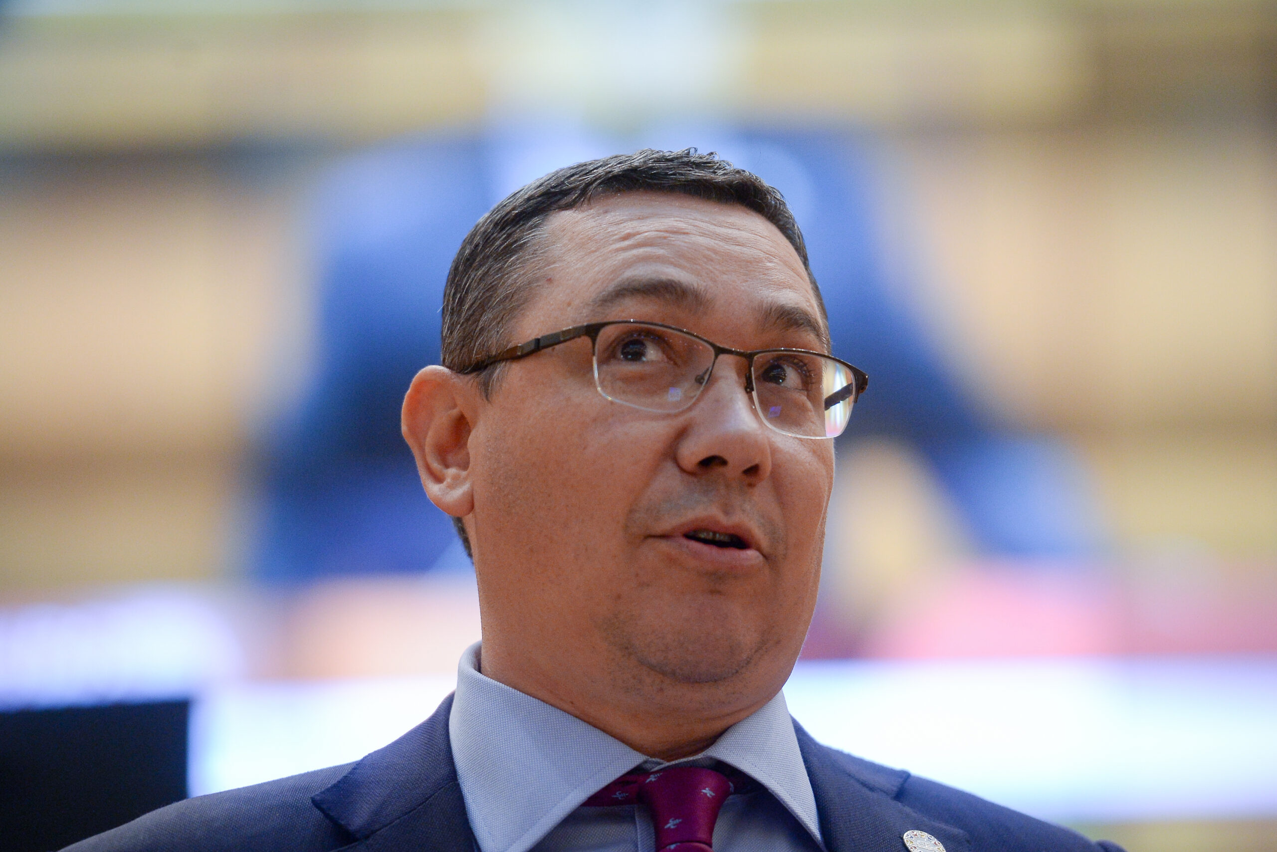 „Chiar avem nevoie ca Premierul României să revină acolo unde îi este locul” „Chiar avem nevoie ca Premierul României să revină acolo unde îi este locul”