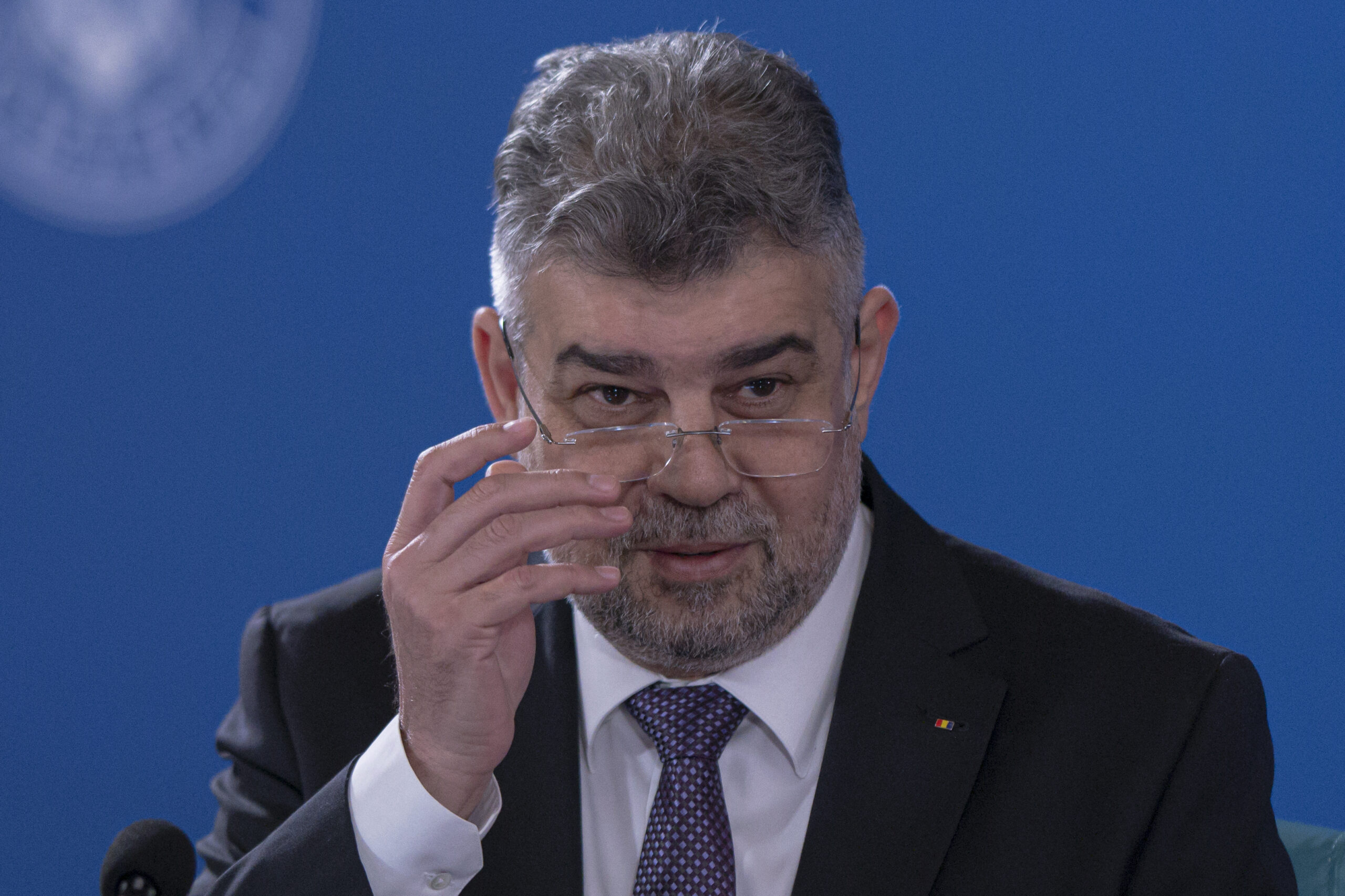 Cum vrea Marcel Ciolacu să „repună România pe picioare”. Ce ordonanțe pregătește Guvernul