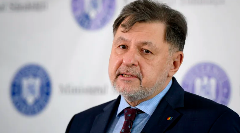 ”Concurența este binevenită, e un drum, nu o decizie”