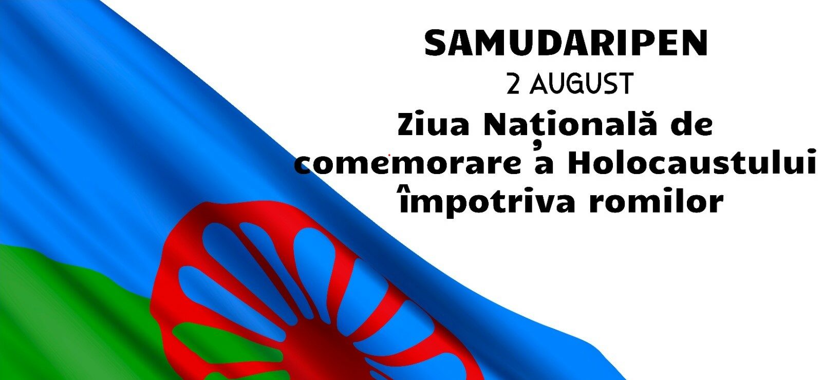 De ziua comemorării Holocaustului împotriva romilor, Marcel Ciolacu reafirmă angajamentul Guvernului pentru combaterea xenofobiei
