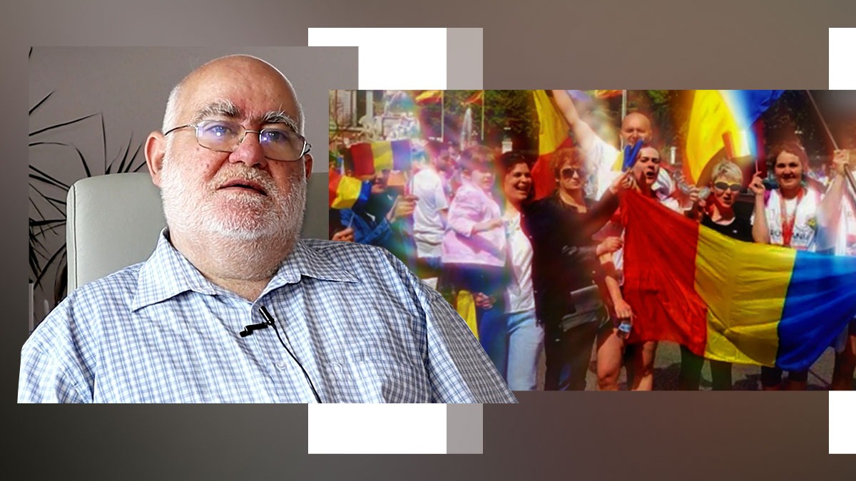 EXCLUSIV VIDEO | Sociologul Alfred Bulai: ”Diaspora românească din Occident este azi una diferită. E o glumă să mai crezi că ea votează în bloc” 