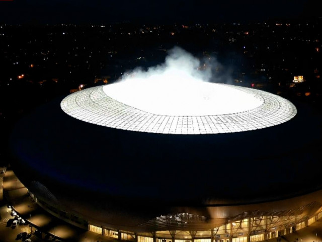 Gigi Becali îi ia în derâdere pe CFR, Rapid și pe Dinamo și susține că doar Universitatea Craiova mai contează