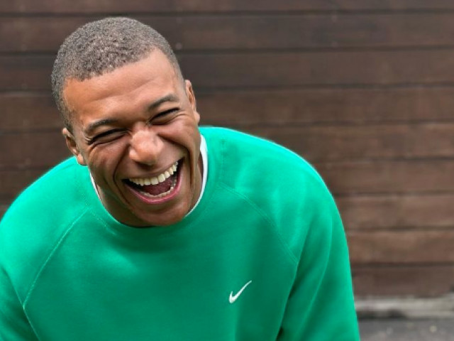 PSG l-a iertat pe Kylian Mbappe! Comunicatul oficial postat de campioana Franței