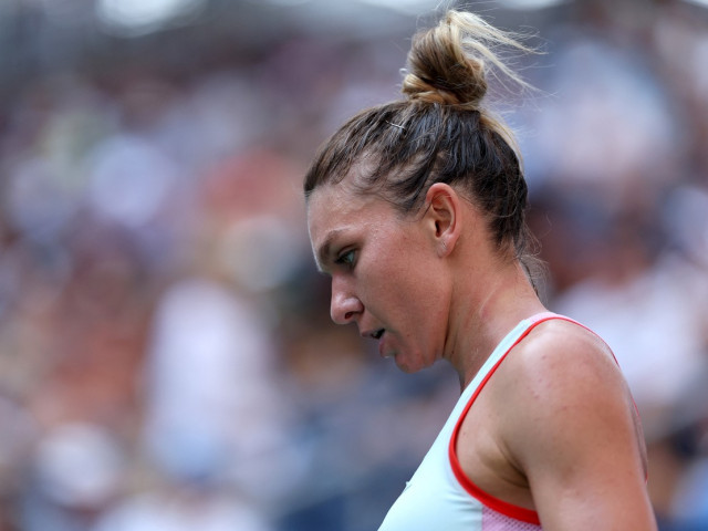 ”Sunt nevinovată și vreau să joc tenis!”. Simona Halep, declarații emoționante după audierea în scandalul de dopaj