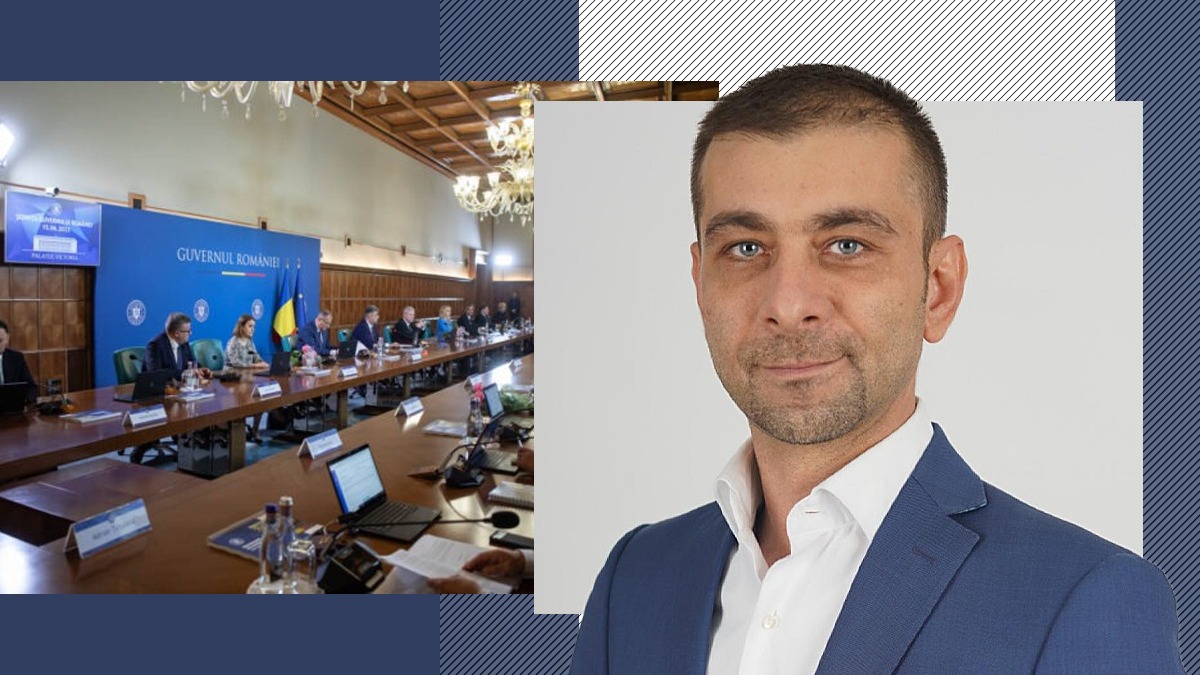 Gabriel Zetea susține că săptămâna viitoare va fi adoptată ordonanța prin care se vor comasa instituțiile Gabriel Zetea susține că săptămâna viitoare va fi adoptată ordonanța prin care se vor comasa instituțiile