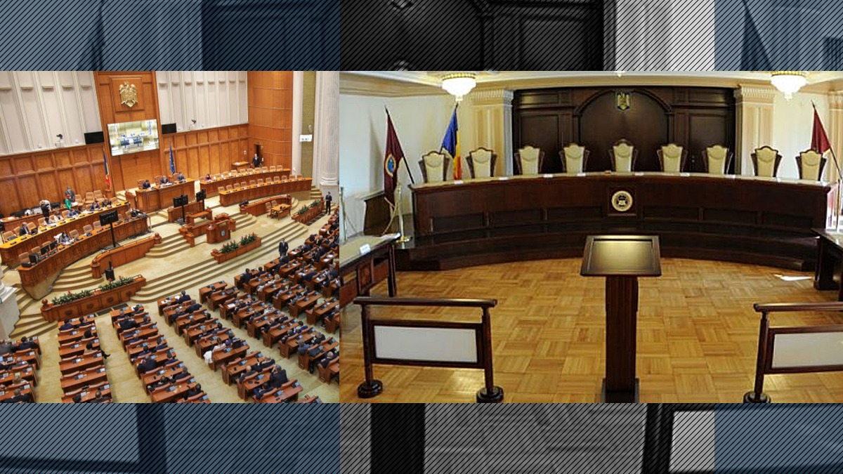 Într-o săptămână va trece de Parlament Într-o săptămână va trece de Parlament