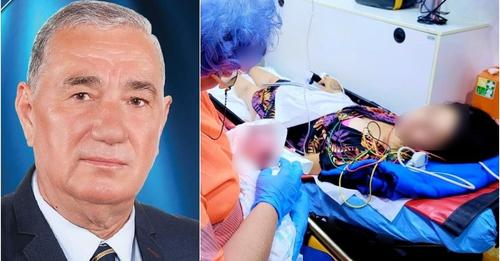 Primarul din Urziceni a fost exclus din PNL