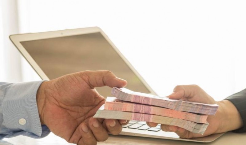 Statul român se împrumută din nou de la bănci! Ministerul Finanţelor a atras, joi, 525,7 milioane de lei