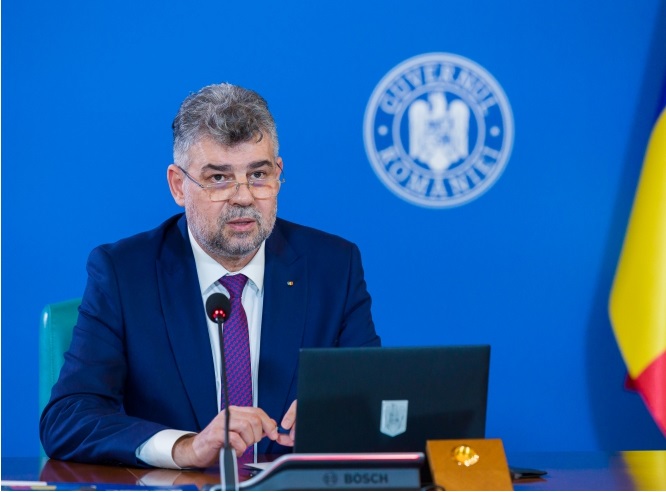 Ultimă oră! Marcel Ciolacu cheamă parlamentarii din vacanță! Sesiune extraordinară pentru modificarea Legii pensiilor speciale