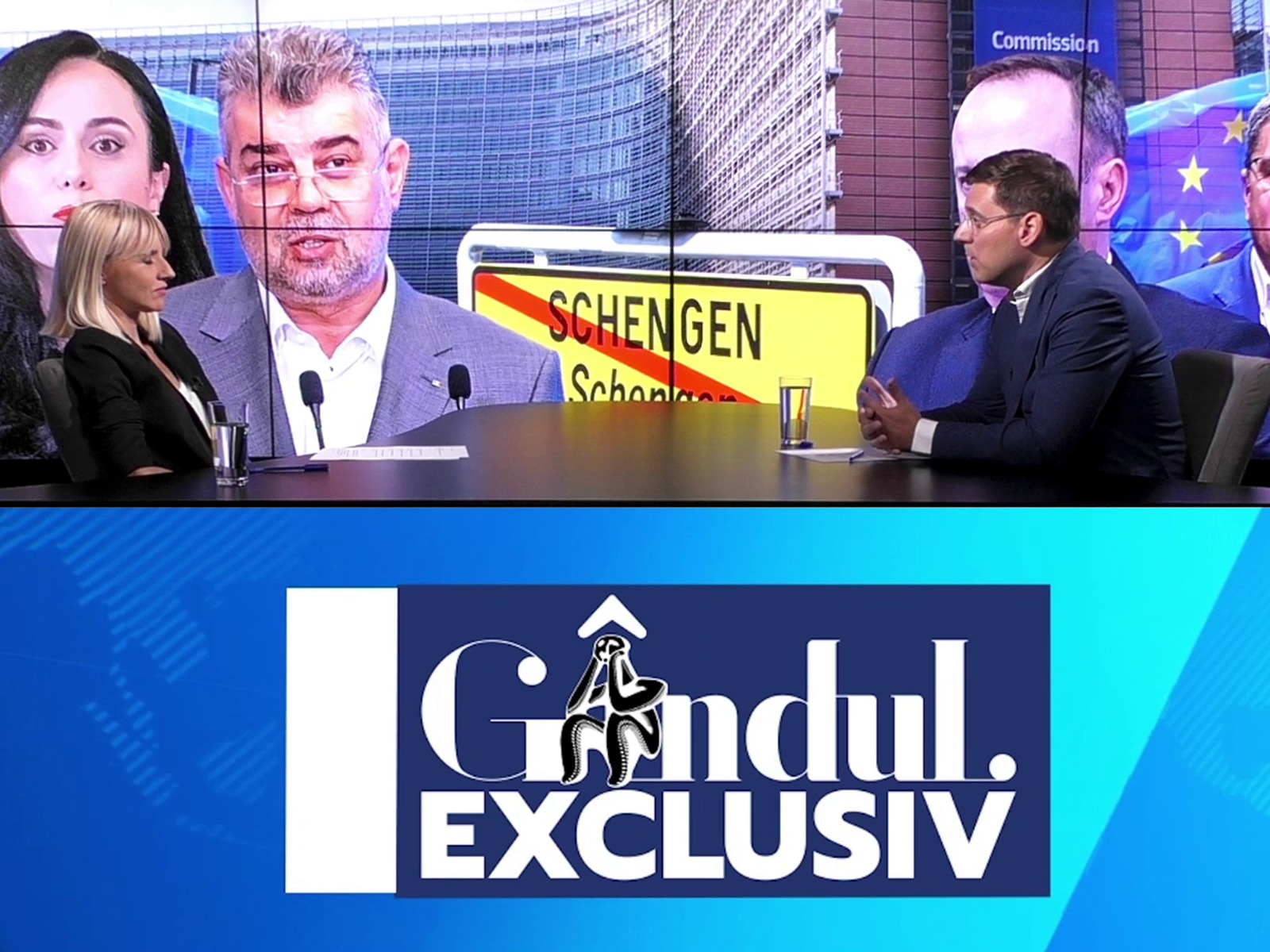EXCLUSIV VIDEO | Victor Negrescu explică procedura C.E: „Nu mai contează că suntem PSD, PNL sau că ne cheamă cum ne cheamă” EXCLUSIV VIDEO