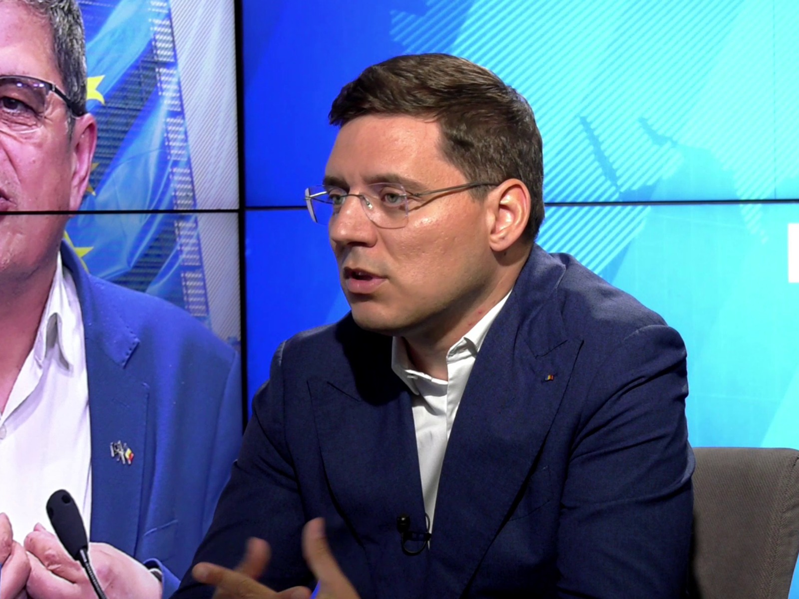 Vorbim de un blocaj politic, pe Schengen. Nu mai are nicio legătură cu România