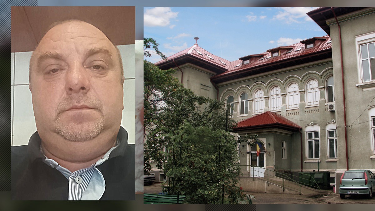 Un bărbat a făcut plângere penală după ce era să i se amputeze piciorul în urma unei fracturi. ”Mi s-au implantat șuruburi de la Dedeman”