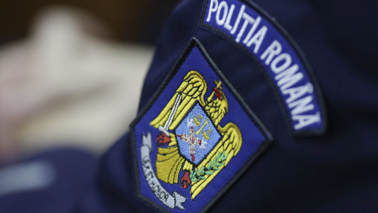 Polițiștii cer un avans din noua Lege a Salarizării, pe modelul primit de profesori și angajații din Sănătate