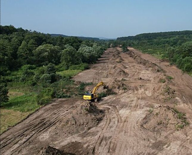 Guvernul a adoptat proiectul de lege pentru finanțarea cu 600 de milioane de euro a Autostrăzii A7 România (Autostrada Moldovei)