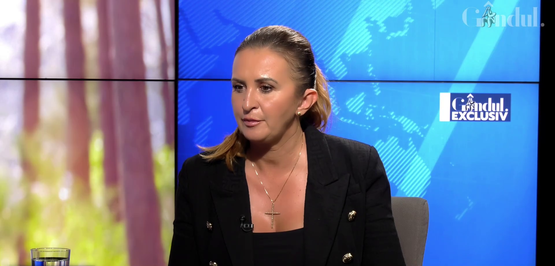 Ce măsuri a luat ministrul Familiei în cazul revoltător al tinerei arse din neglijență