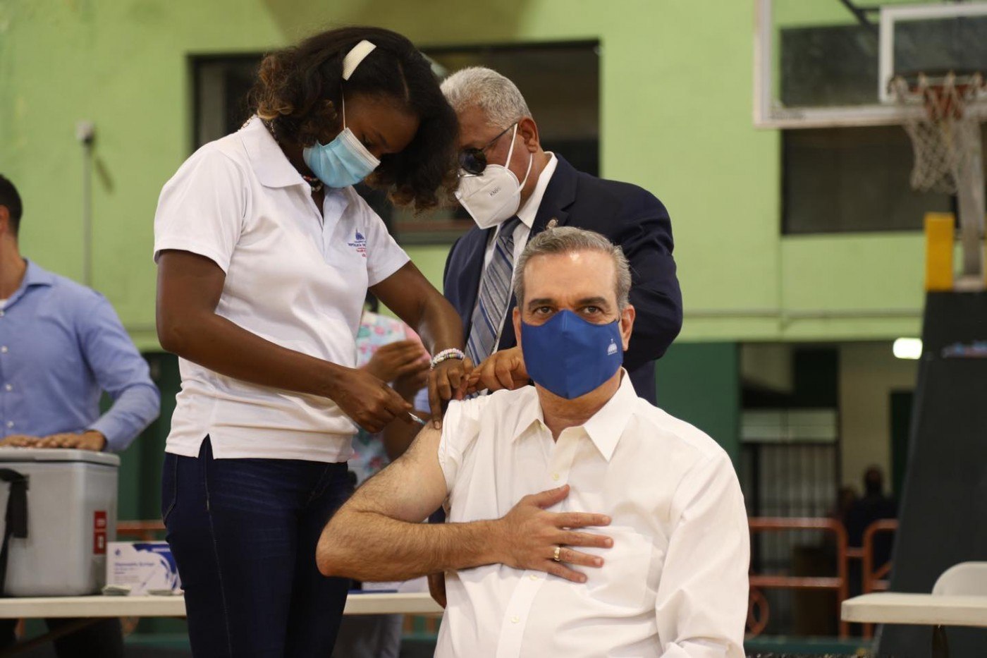 Președintele Republicii Dominicane a subliniat nevoia tot mai mare pentru o operațiune internațională în Haiti