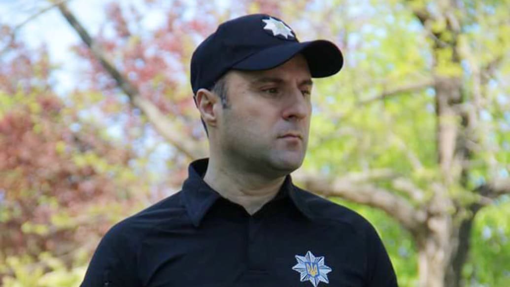 Oficial ucrainean de rang înalt, acuzat de pregătirea unei lovituri de stat în Georgia