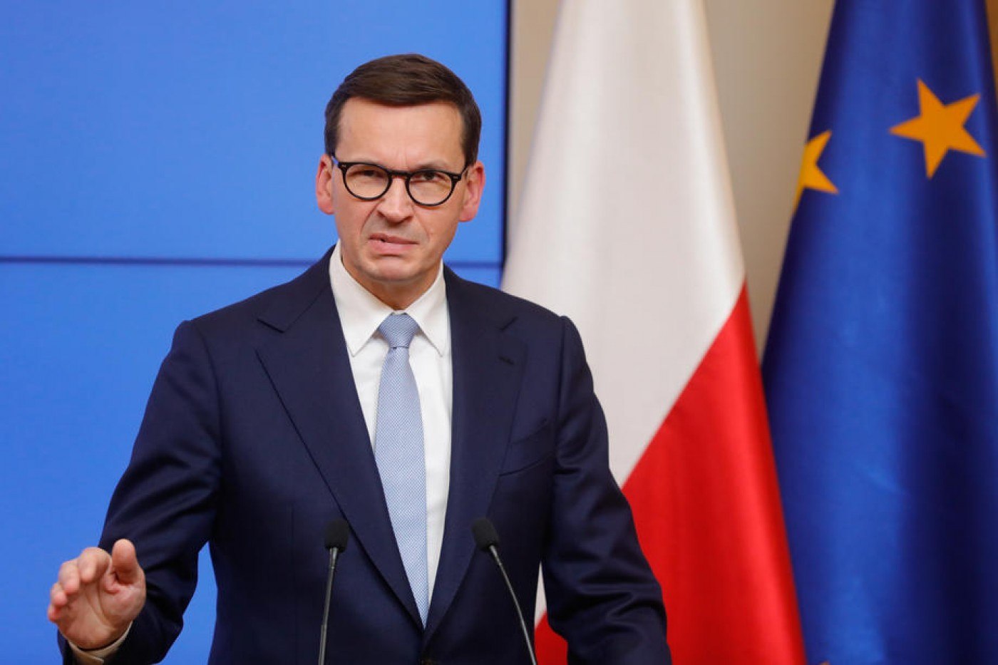 Guvernul polonez clarifică declarațiile lui Morawiecki: Varșovia va livra arme Kievului în baza angajamentelor sale
