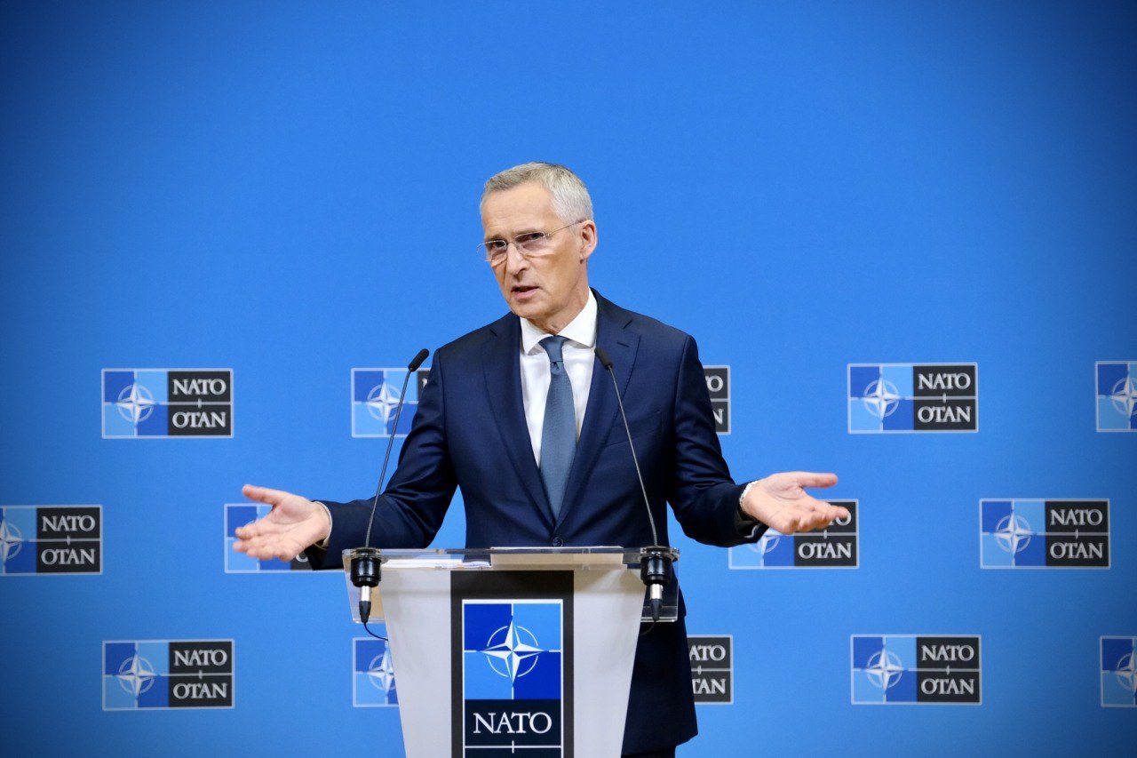 NATO își revizuiește prezența militară în regiunea Balcanilor de Vest