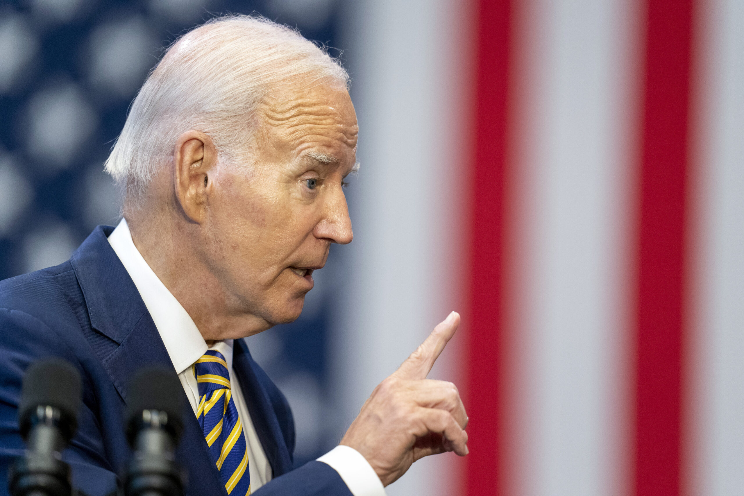 Republicanii din Camera Reprezentanților plănuiesc să-l suspende pe Joe Biden. Prima audiere va fi pe 28 septembrie